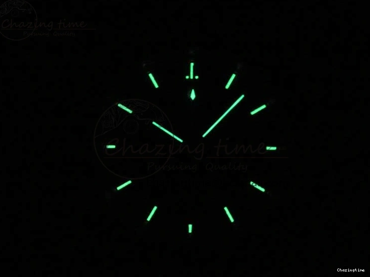 0419 Durable Speedmaster Professional SS OMF Best Edition Black Dial on SS Bracelet Manual Winding Chrono Movement 7995